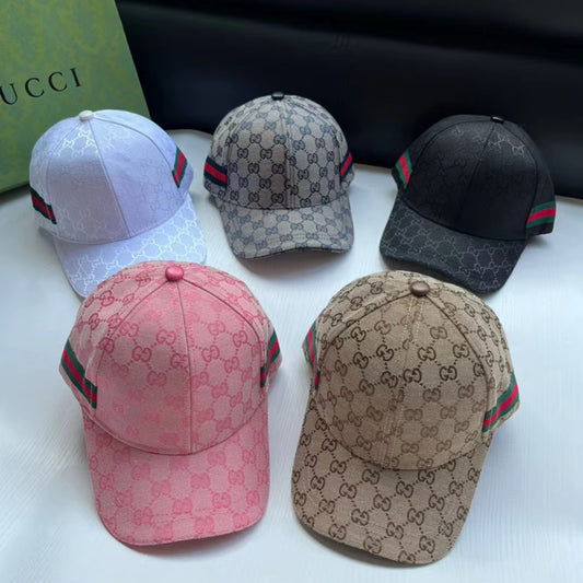 Casquette Gucci
