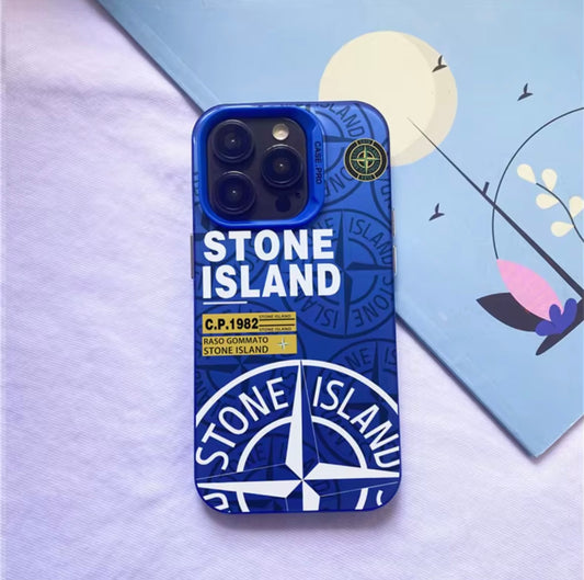 Coque Stone Island