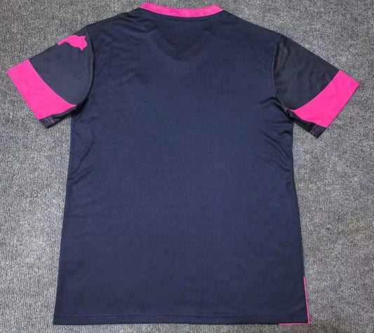 Maillot concept Maroc noir