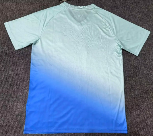 Maillot concept Algérie bleu